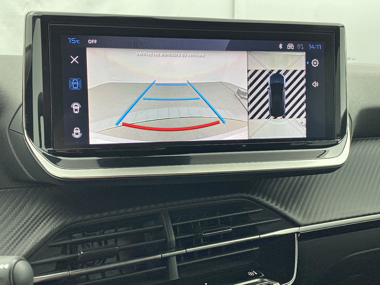 Peugeot 2008 PureTech 130 S&S EAT8 Allure 2024