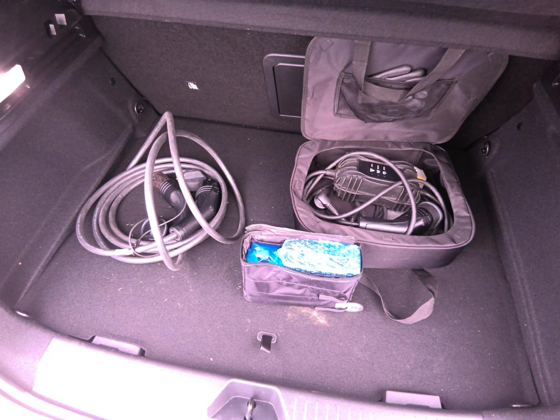 Opel Astra Electrique 156 ch & Batterie 54 kWh GS 2023