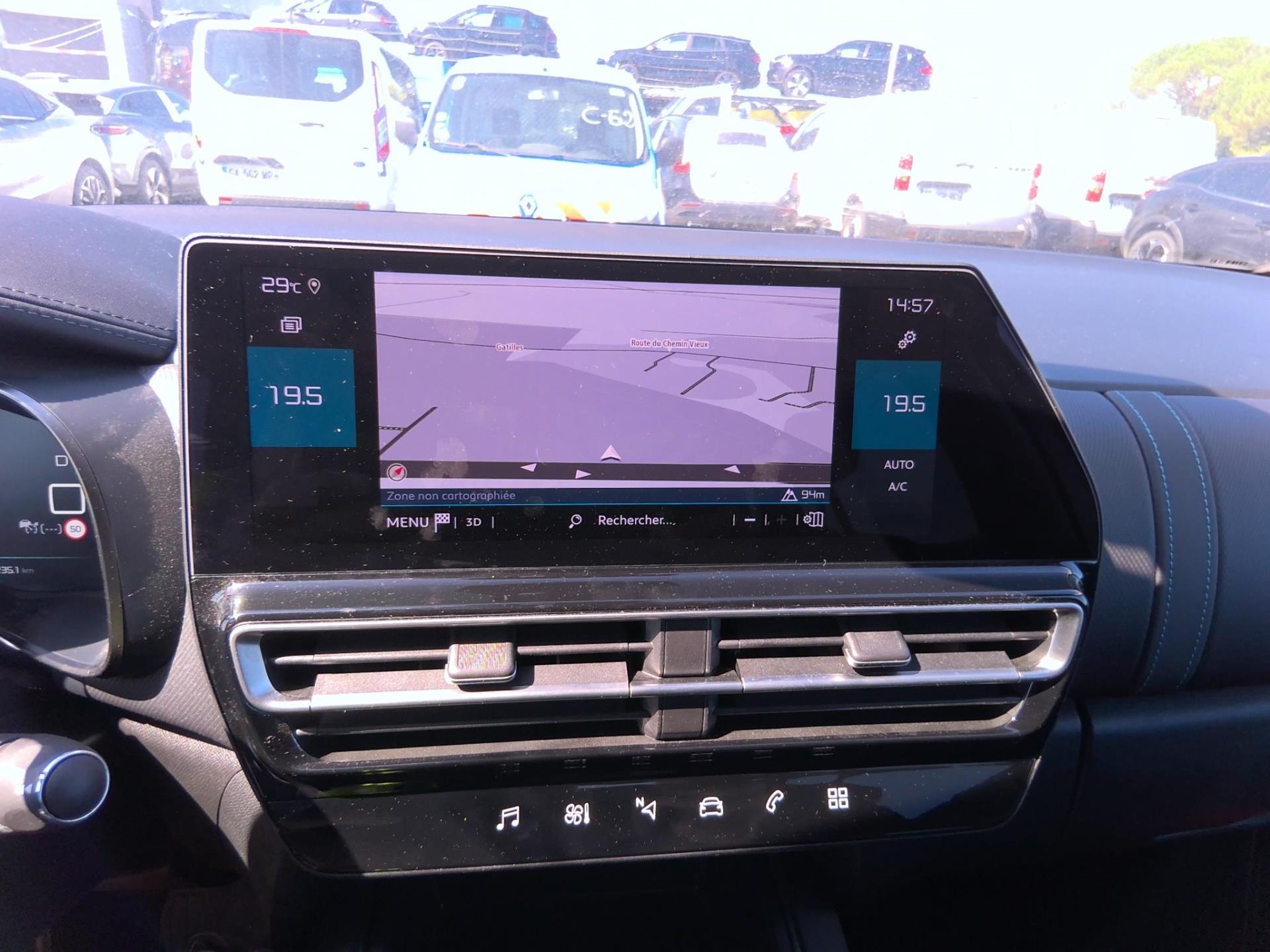Citroen C5 Aircross BlueHDi 130 EAT8 Plus 2024