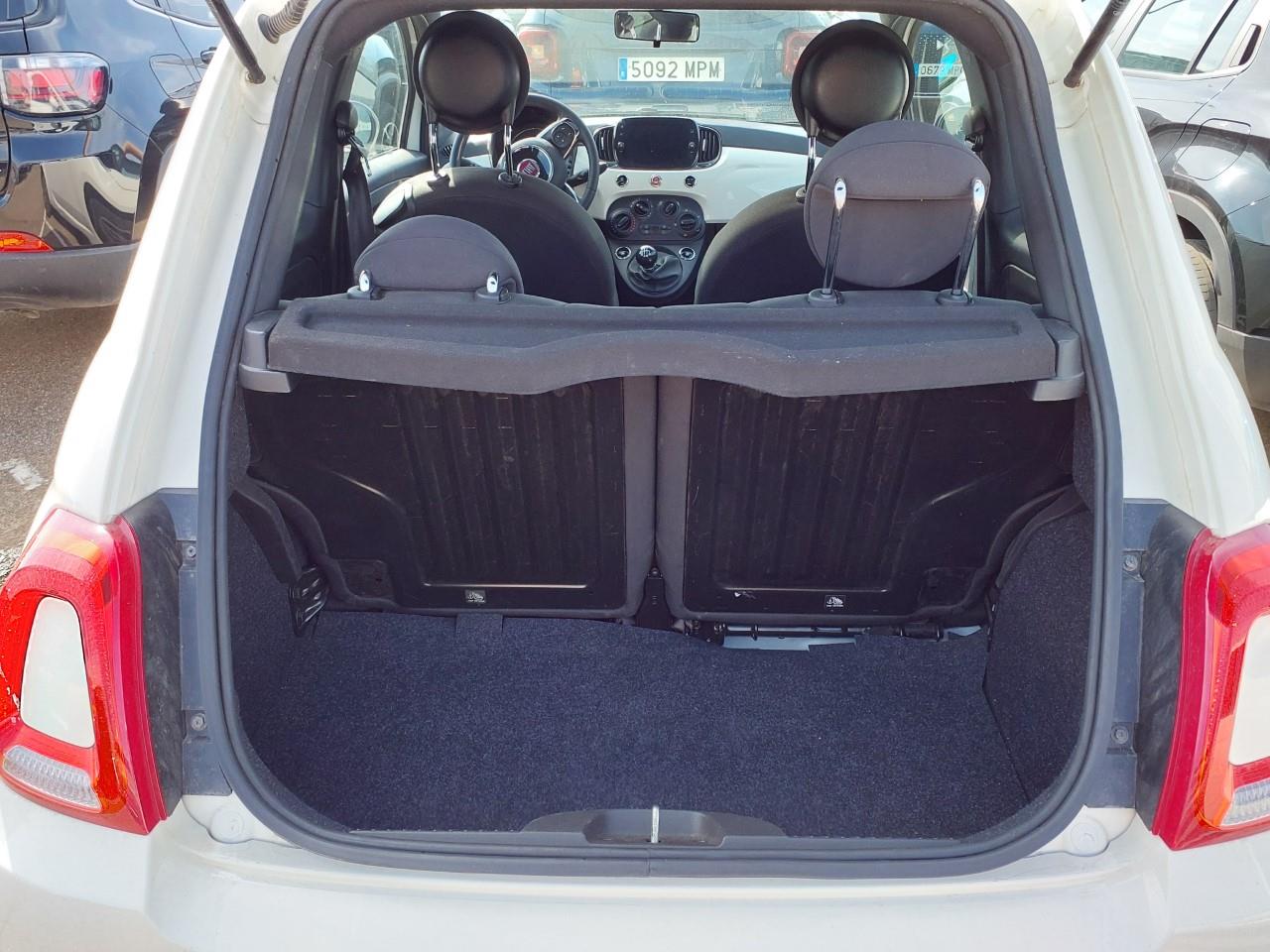Foto Fiat 500X 14
