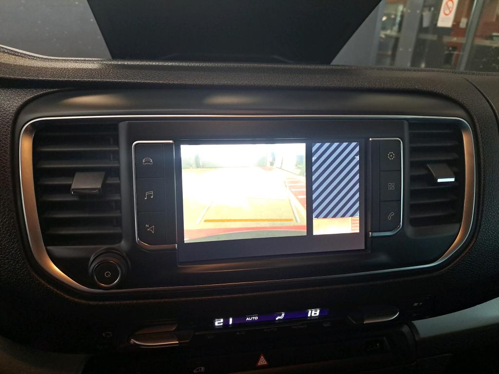 Peugeot EXPERT FGN TOLE LONG BLUEHDI 180 S&S EAT8 PACK SPORT 2021