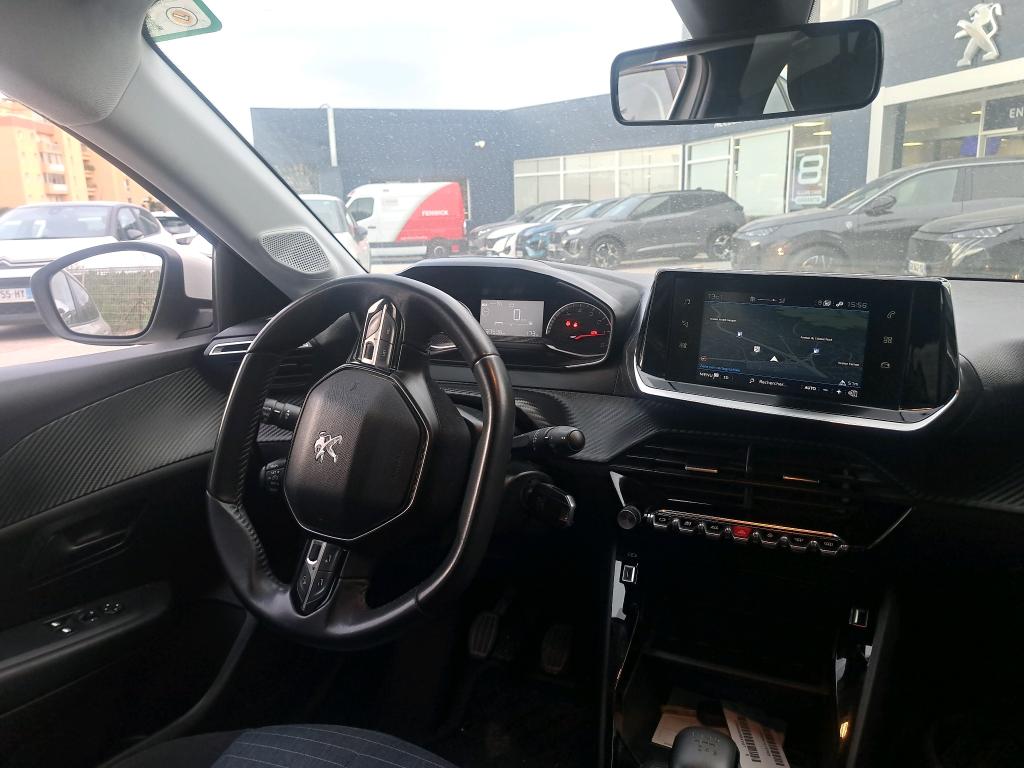 Peugeot 208 BLUEHDI 100 S&S BVM6 PREMIUM PACK 2021