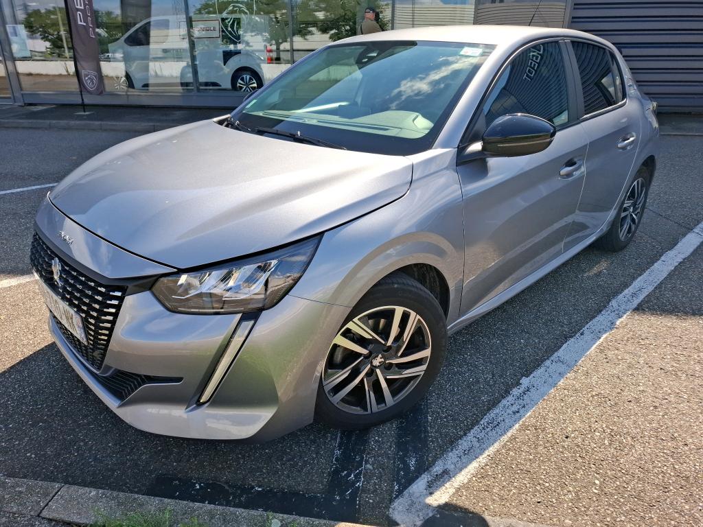 208 II