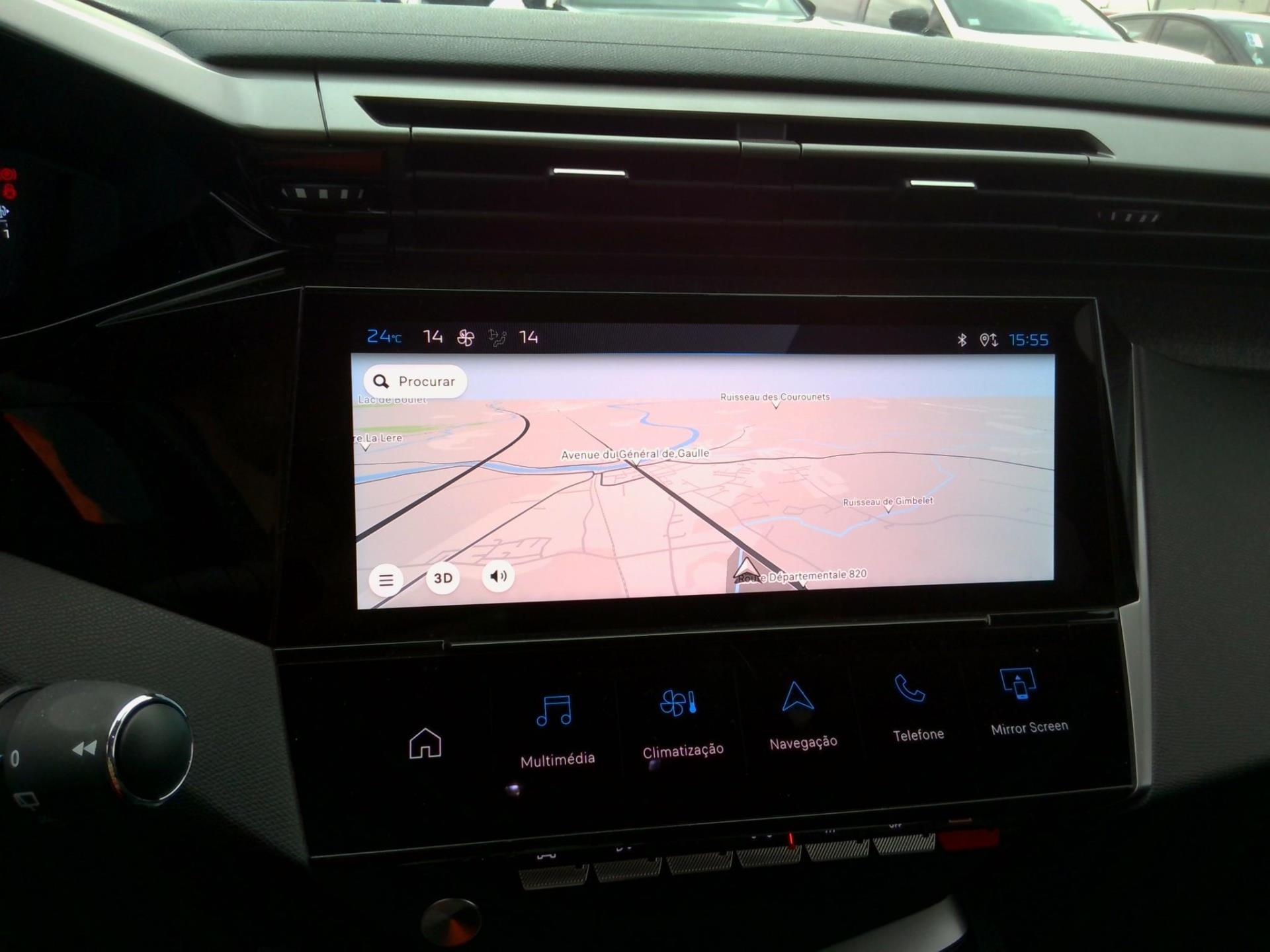 Peugeot 308 SW PHEV 180 e-EAT8 Allure 2024