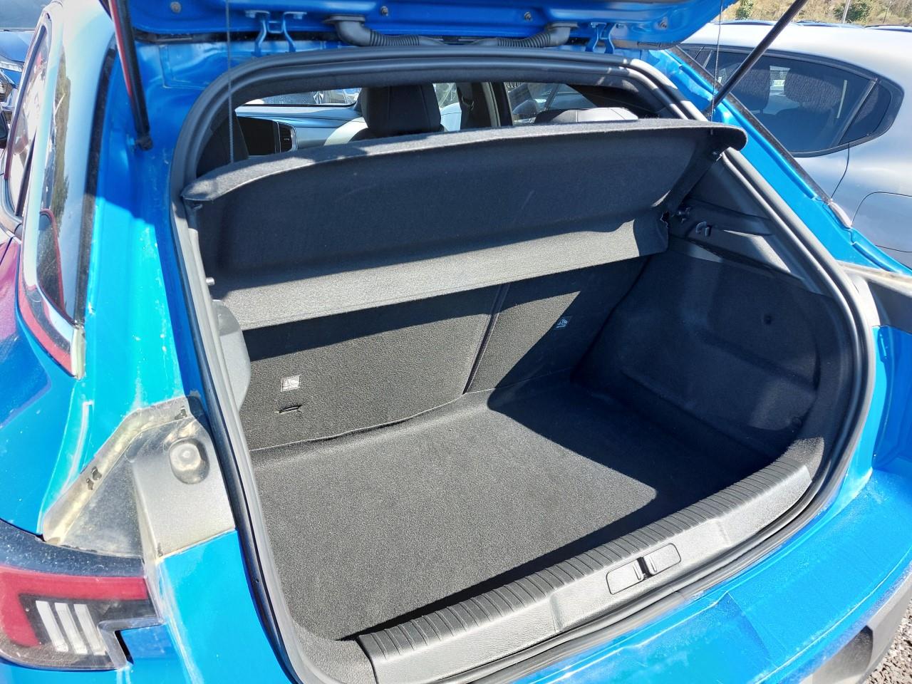 Foto Opel Mokka 7