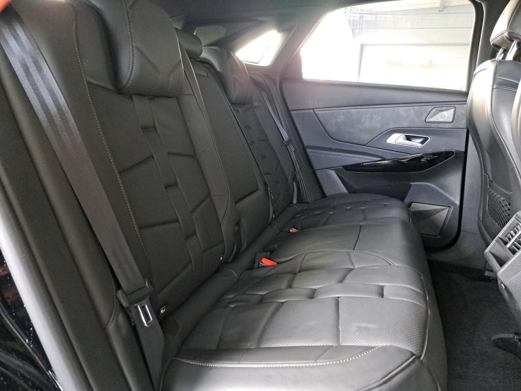 DS DS7 Crossback Hybride E-Tense 225 EAT8 Grand Chic 2021