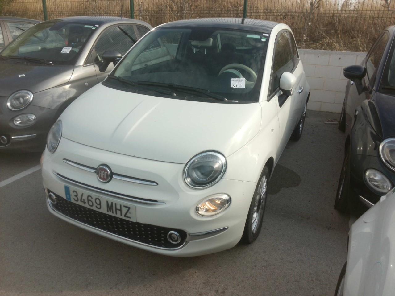 Foto Fiat 500X 2