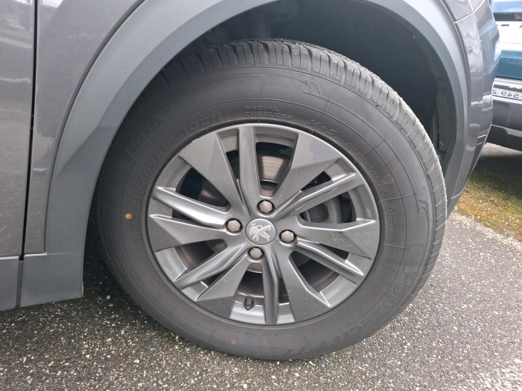 Peugeot 2008 PureTech 100 S&S BVM6 Active Pack 2022