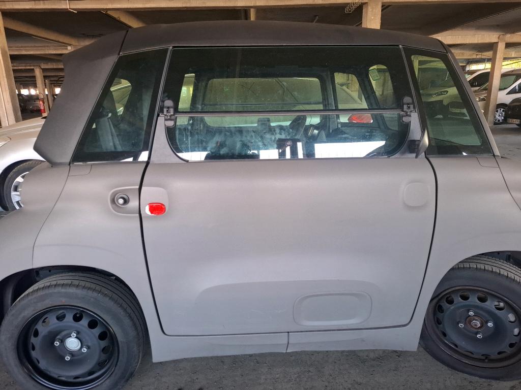 Citroen AMI 