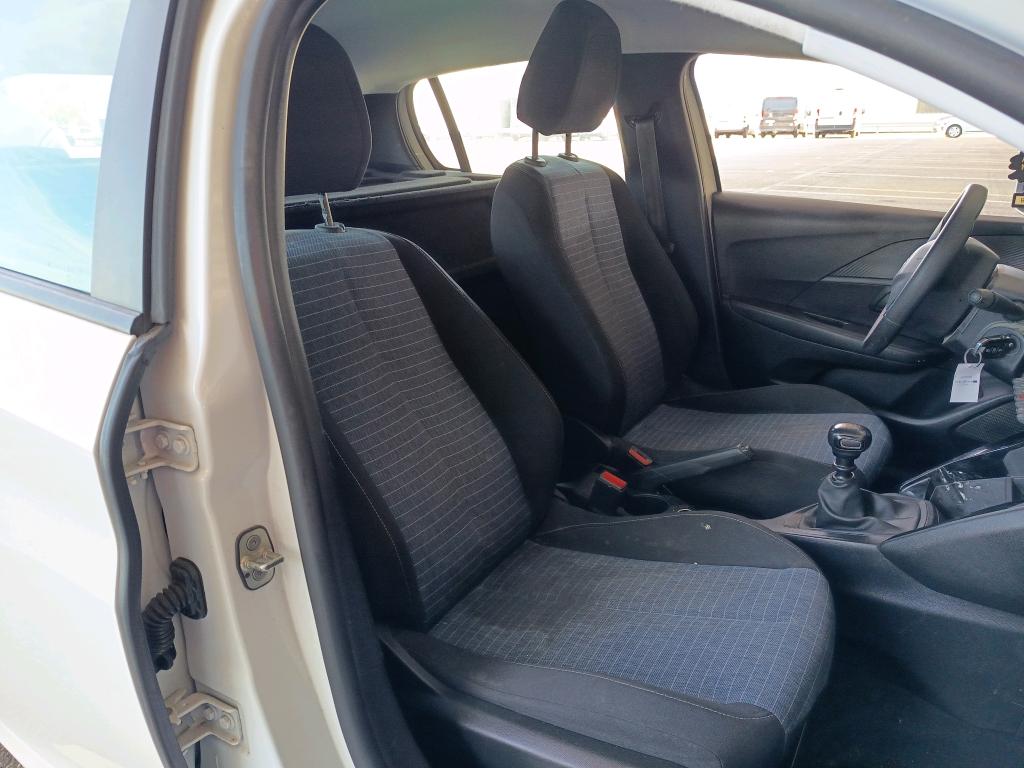 Peugeot 208 BLUEHDI 100 S&S BVM6 PREMIUM 2021
