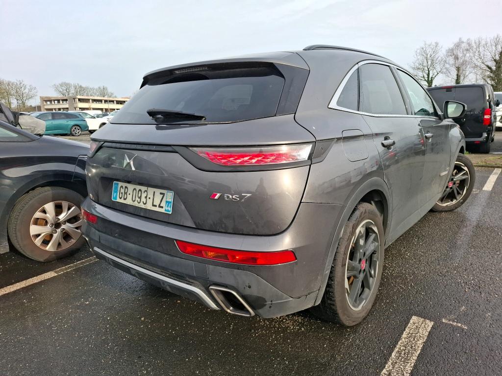 DS DS 7 CROSSBACK / DS 7 