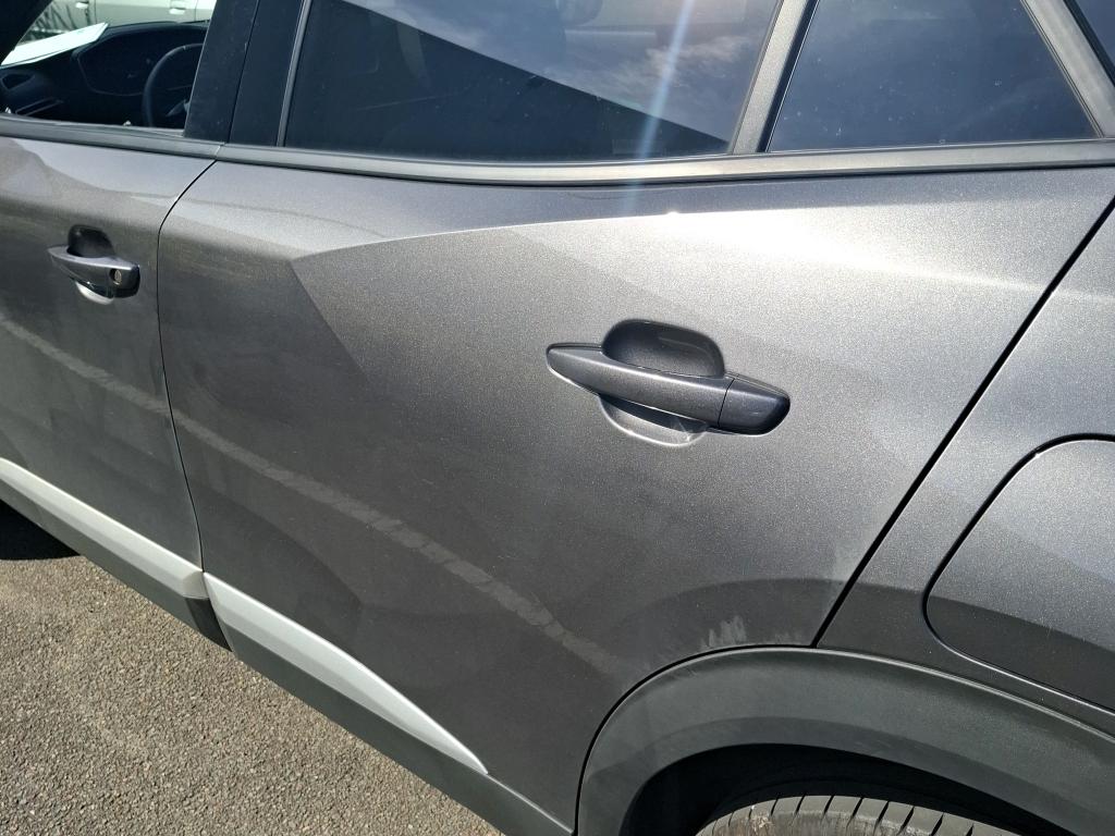 Peugeot 2008 PureTech 130 S&S EAT8 Allure Pack 2023