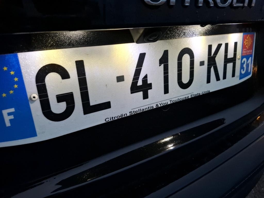 Citroen C5 Aircross Hybride Rechargeable 225 e-EAT8 Shine Pack 2022