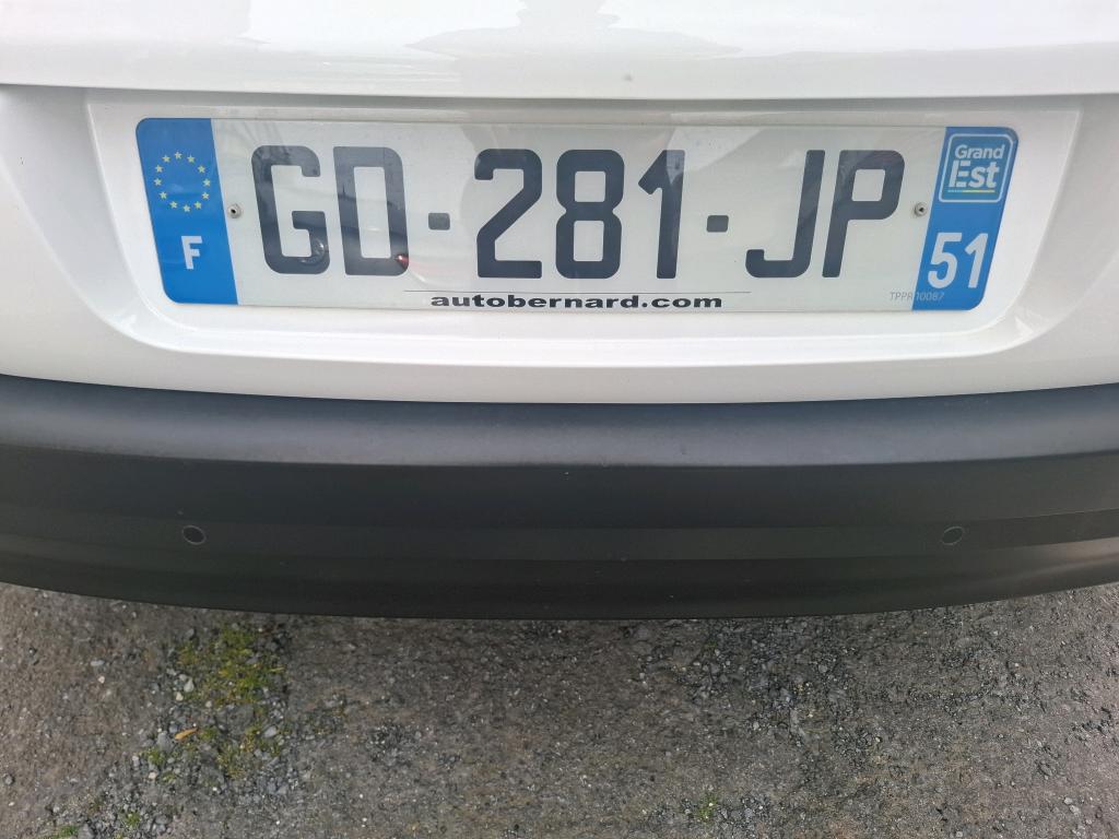 Citroen C3 III 