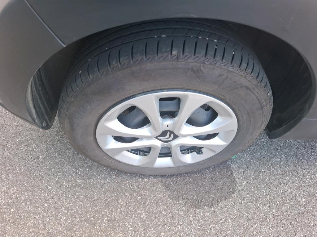 Citroen C3 PureTech 83 ch BVM5 You 2024