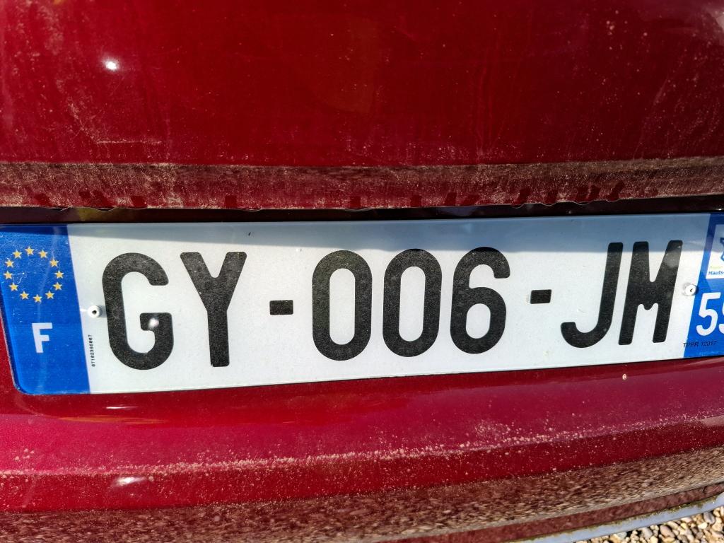 Opel Grandland 1.2 Turbo 130 ch BVA8 Design & Tech 2023