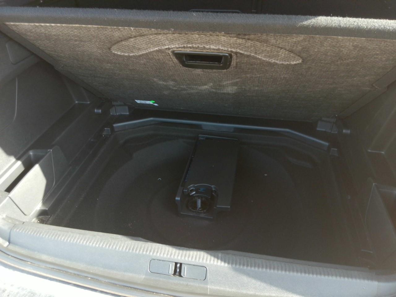 Foto Peugeot 3008 11