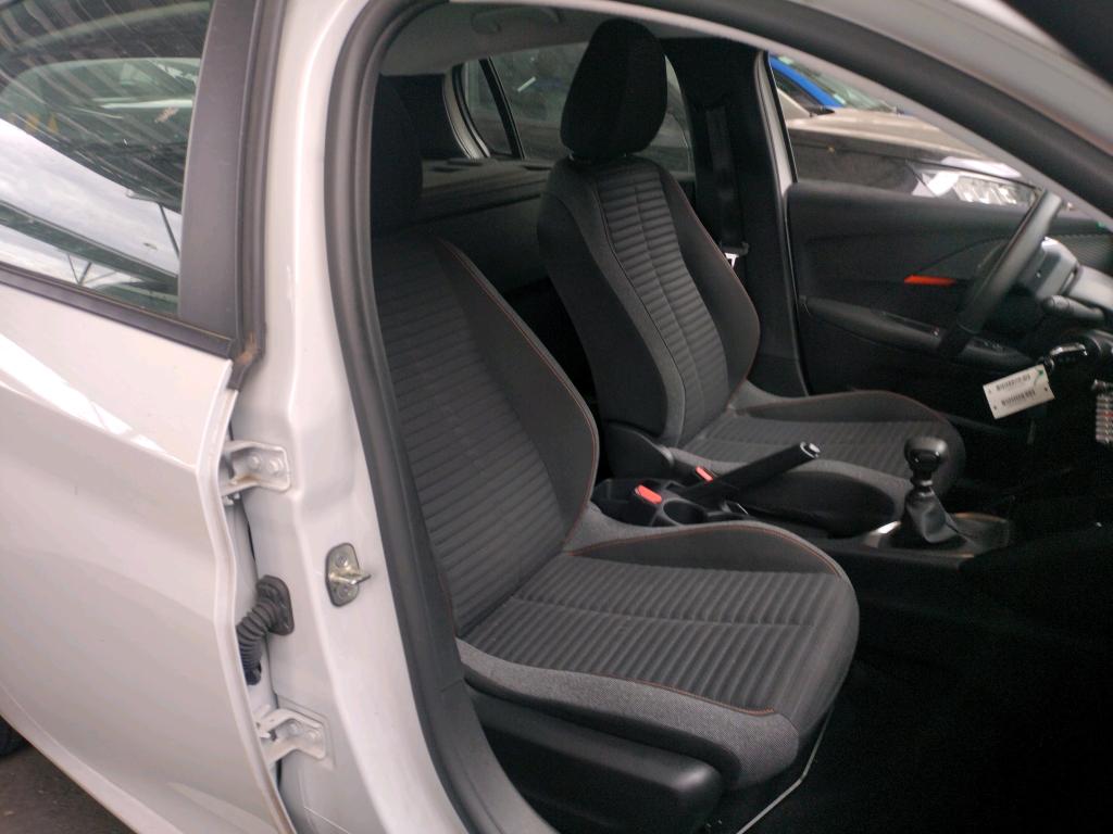 Peugeot 208 BLUEHDI 100 S&S BVM6 ACTIVE BUSINESS R 2023