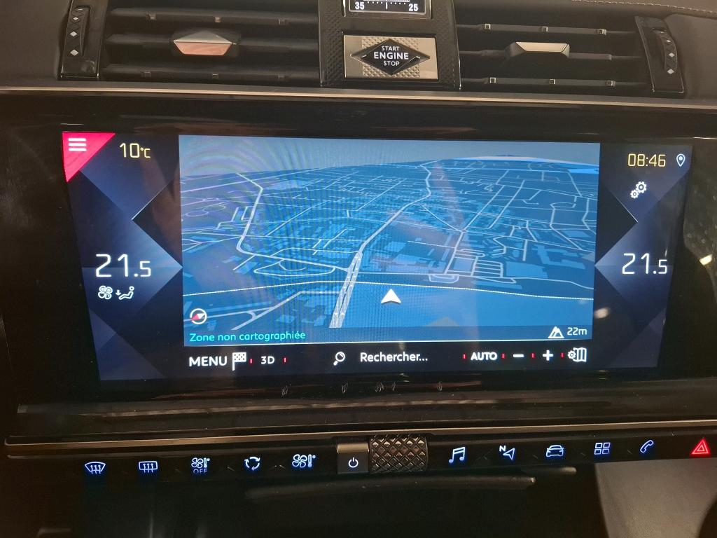 DS DS 7 CROSSBACK / DS 7 