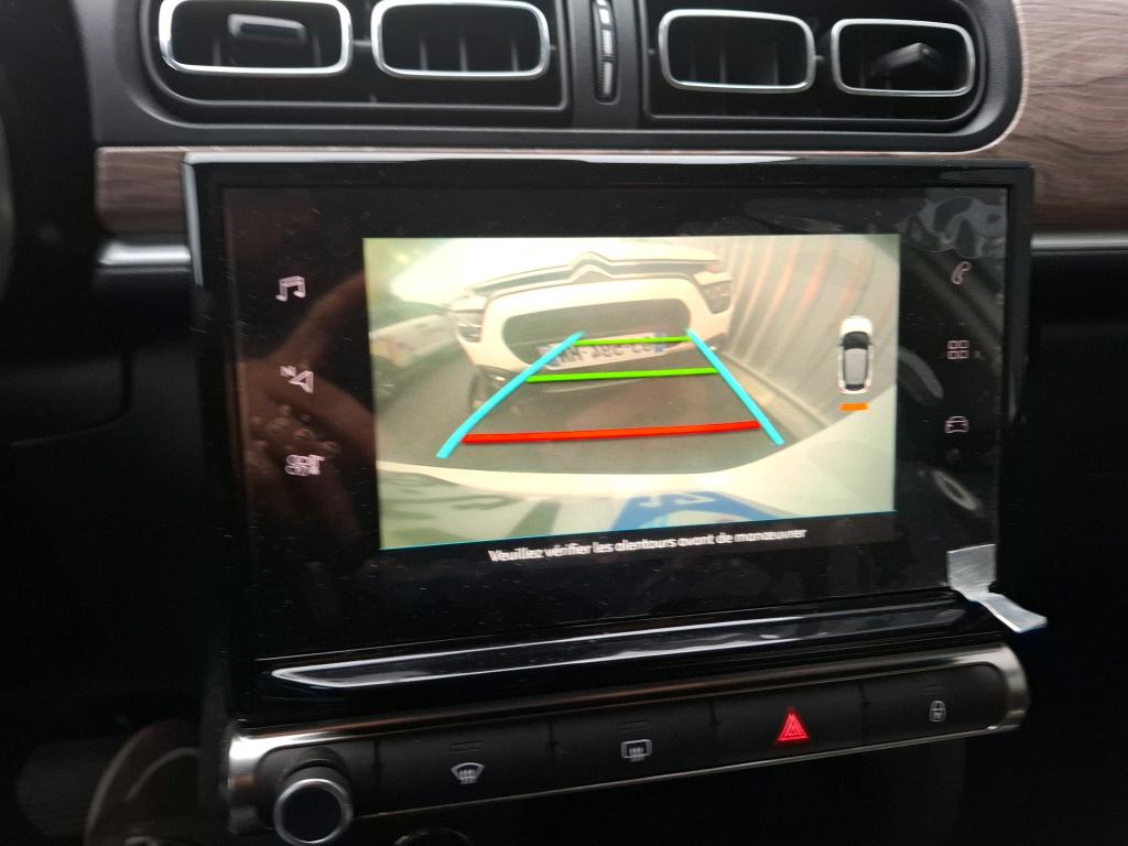 Citroen C3 PureTech 110 S&S EAT6 Shine Pack 2022