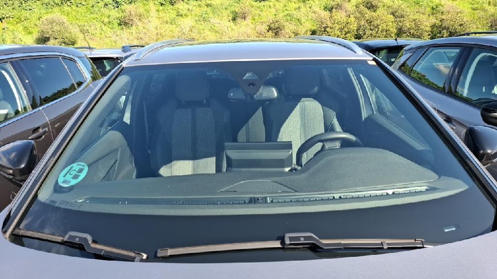 Foto Peugeot 5008 6