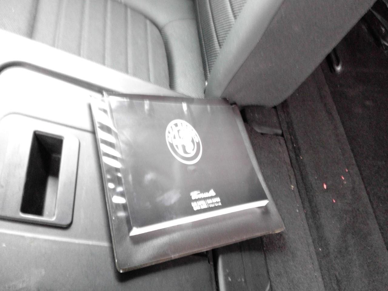 Foto Alfa Romeo Tonale 7