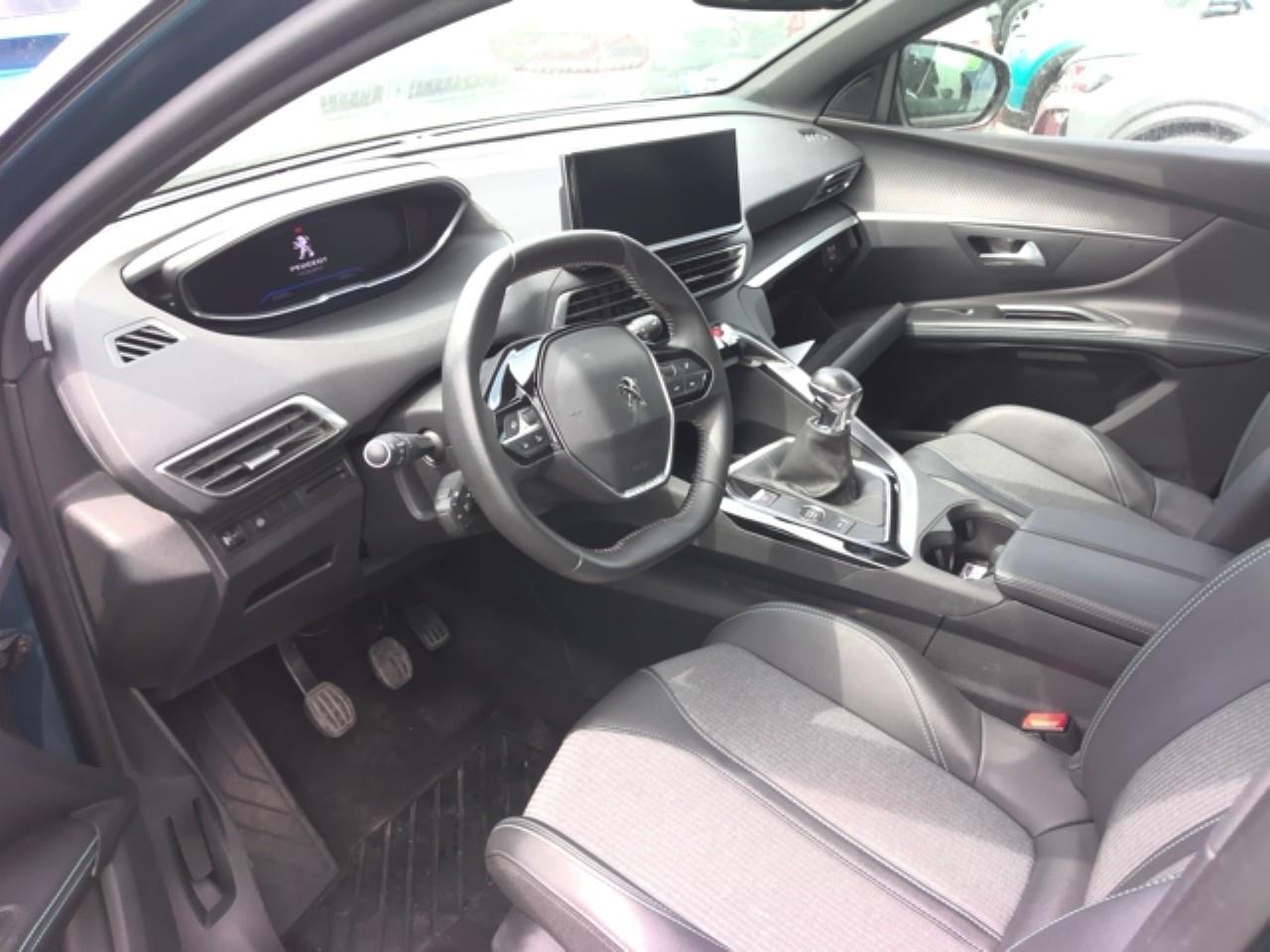 Foto Peugeot 5008 3