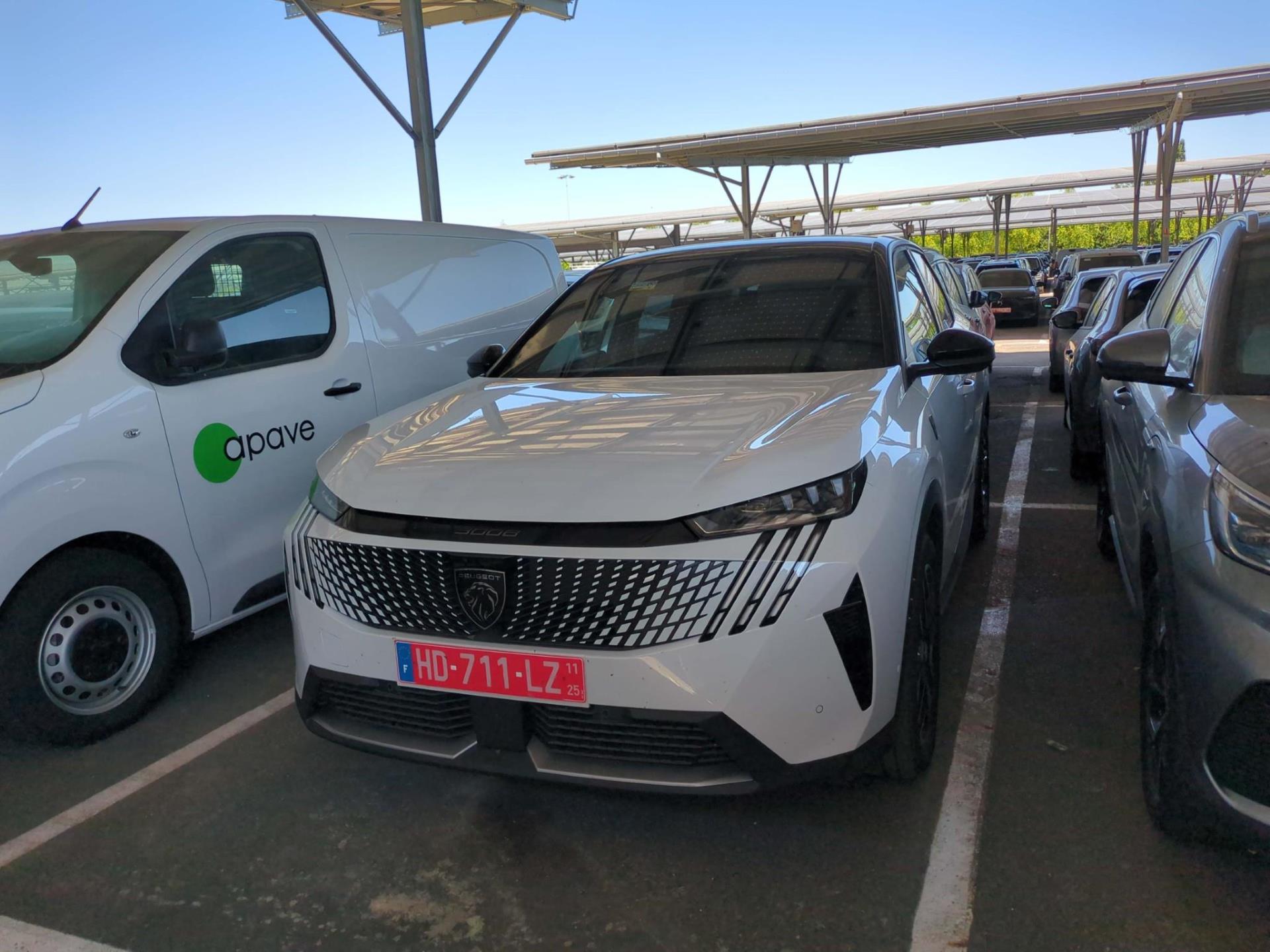 3008 III