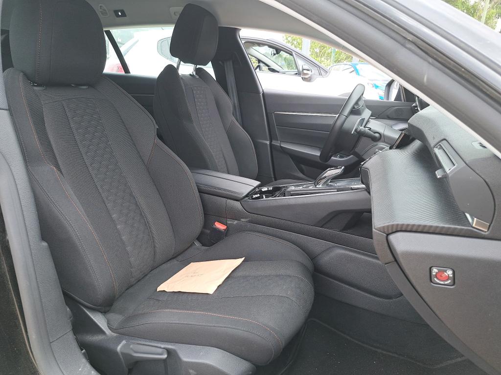 Peugeot 508 SW PureTech 130 ch S&S EAT8 Active Pack 2022