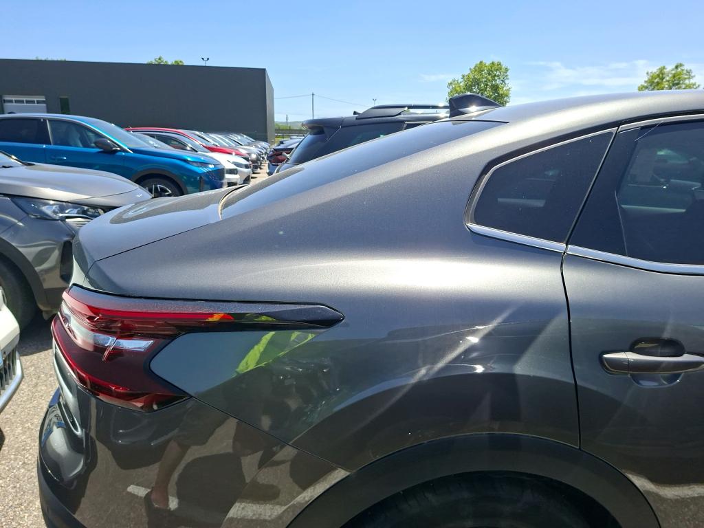 Citroen C4 X PureTech 130 S&S EAT8 Shine 2023