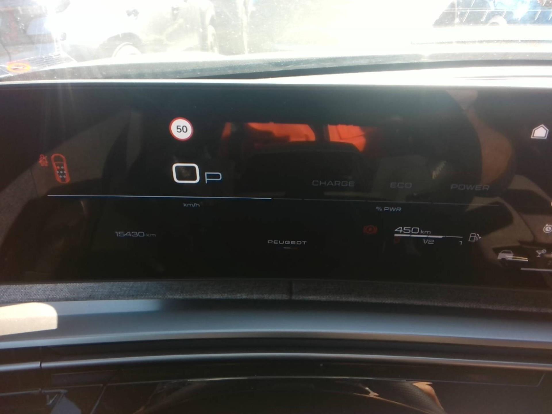 Peugeot 5008 Hybrid 145 ch e-DCS6 GT 2026