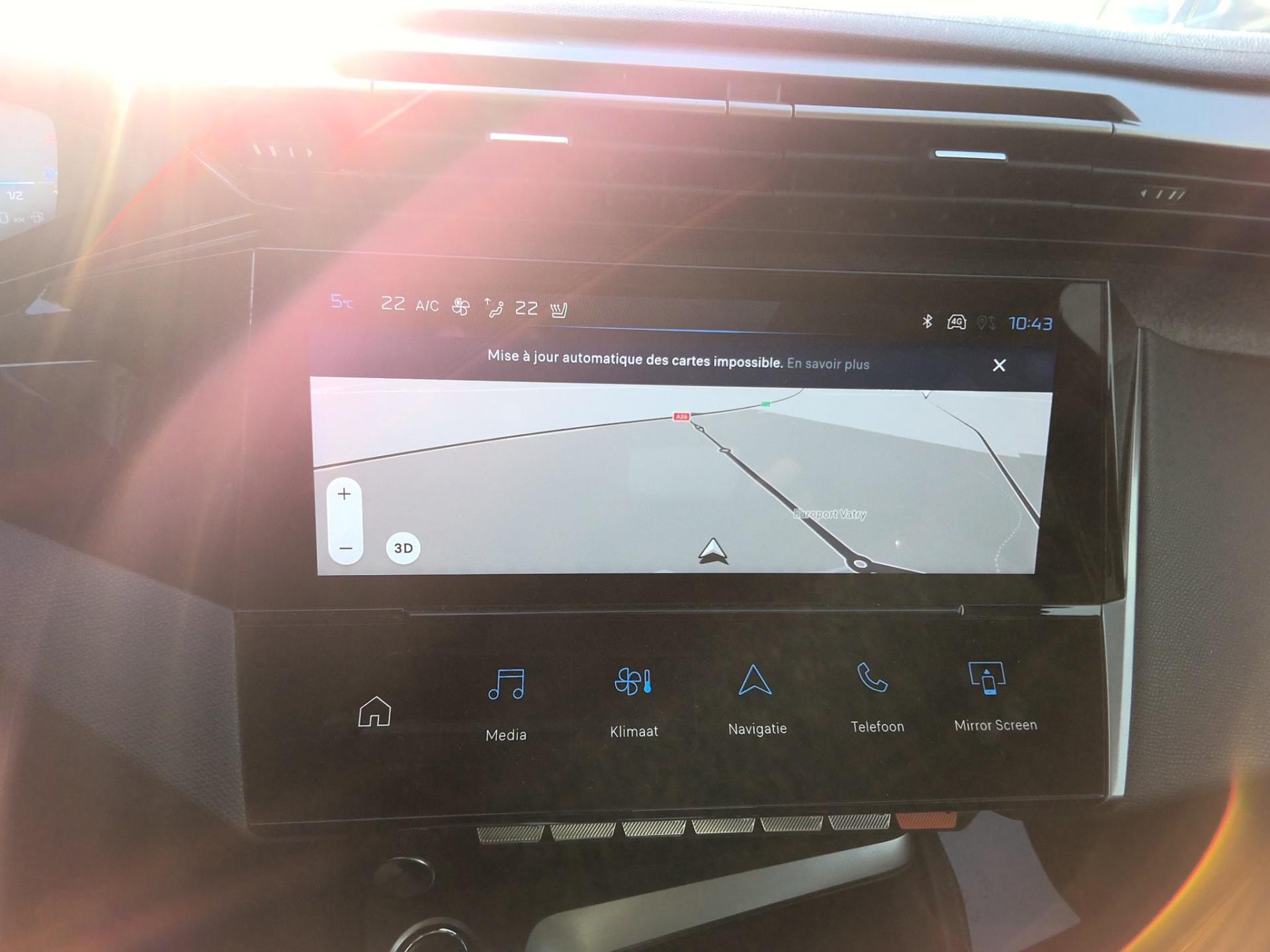 Peugeot 308 PureTech 130ch S&S BVM6 Allure 2024