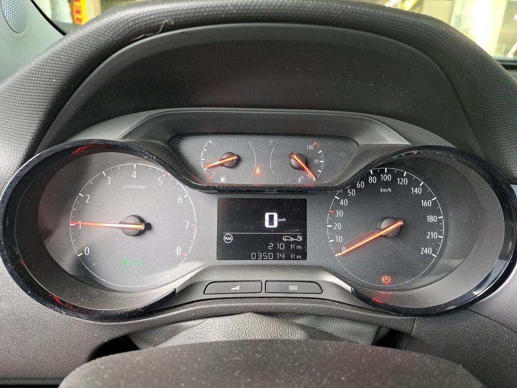 Opel CROSSLAND X / CROSSLAND 