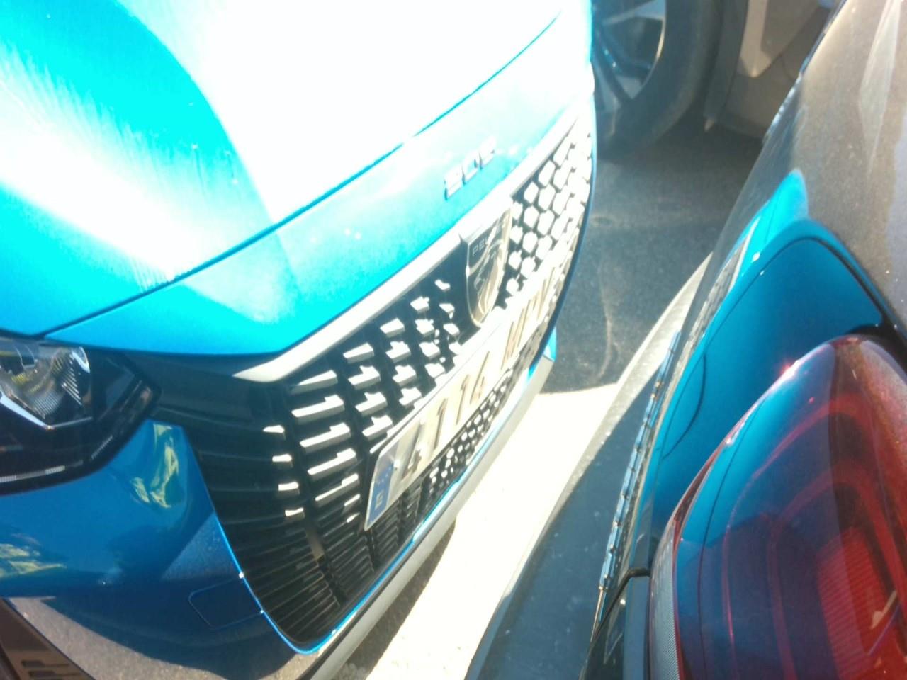Foto Peugeot 308 2