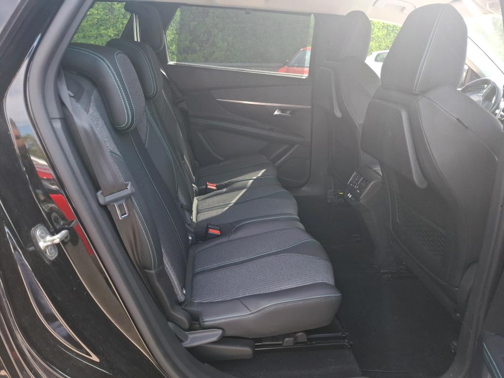 Peugeot 5008 PureTech 130ch S&S EAT8 Allure Pack 2022