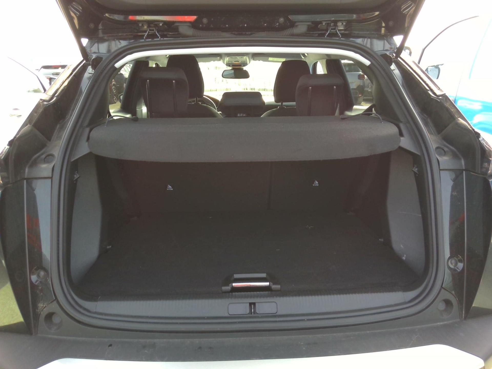 Peugeot 2008 PureTech 130 S&S BVM6 Style 2022