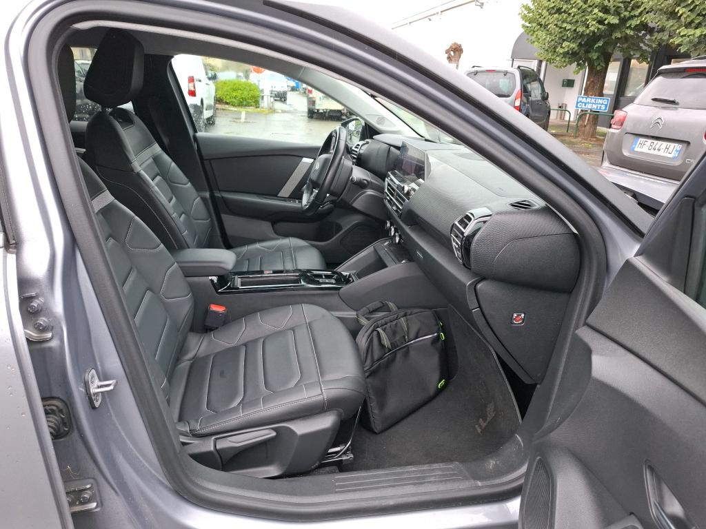 Citroen C4 PureTech 155 S&S EAT8 Shine Pack 2021