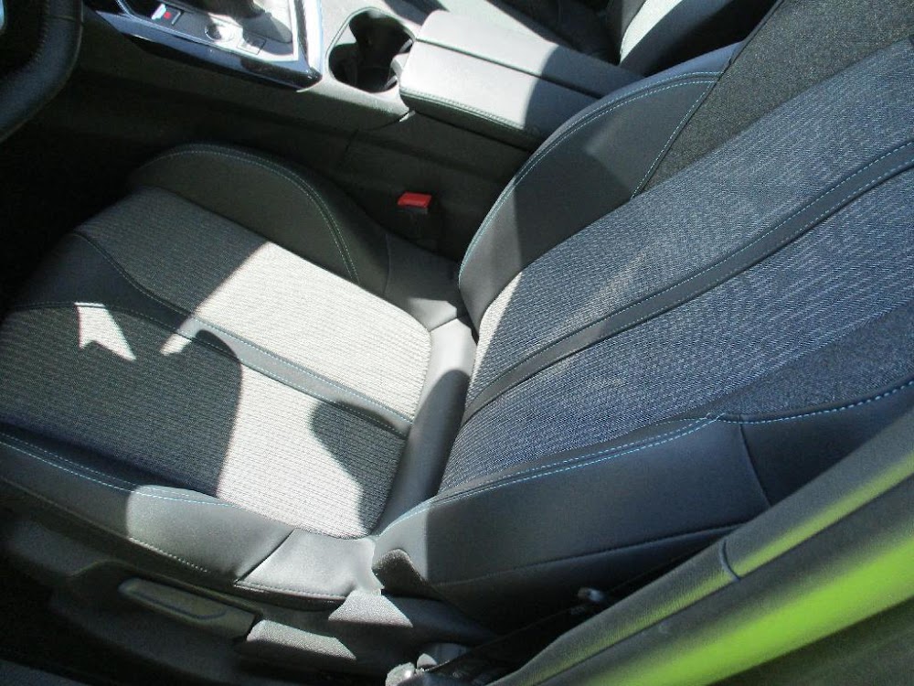 Foto Peugeot 3008 14