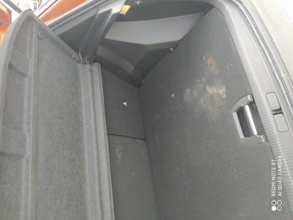 Foto Peugeot 2008 11