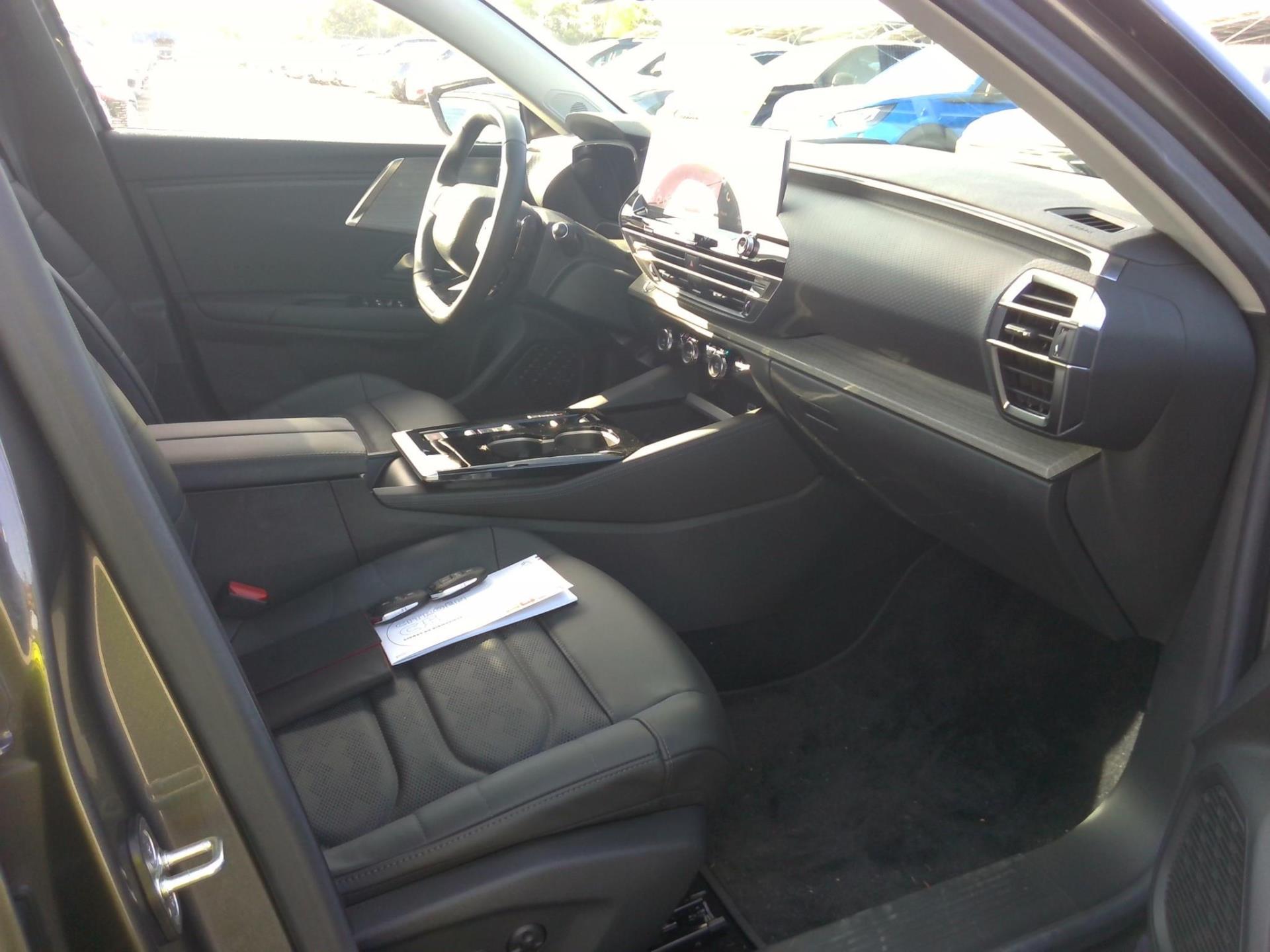 Citroen C5 X PureTech 180 S&S EAT8 Shine 2023