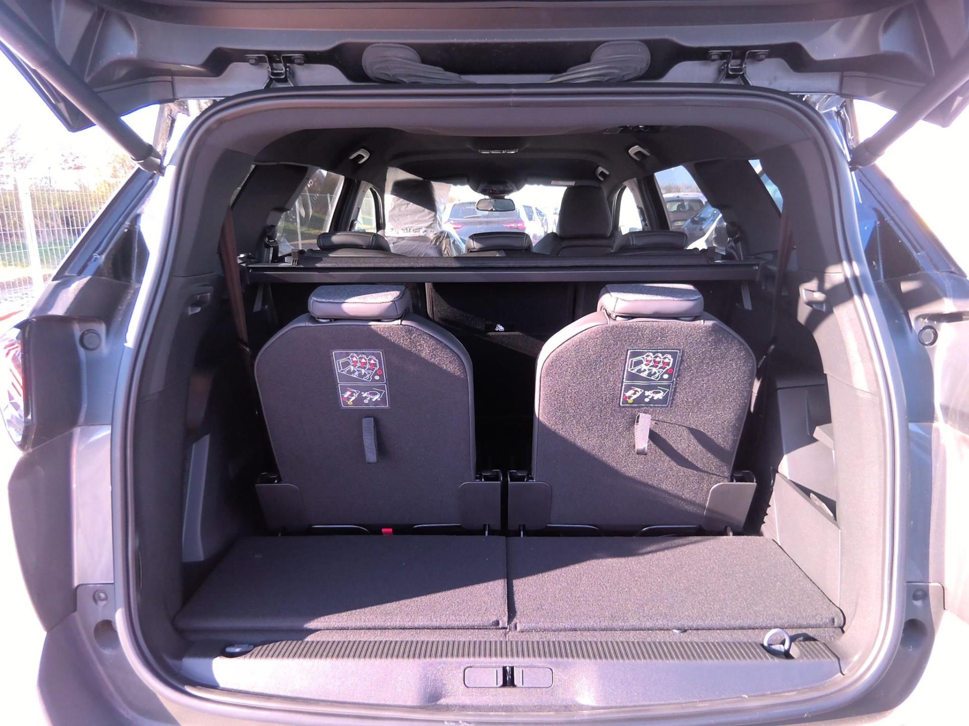 Peugeot 5008 PureTech 130ch S&S EAT8 Allure Pack 2023