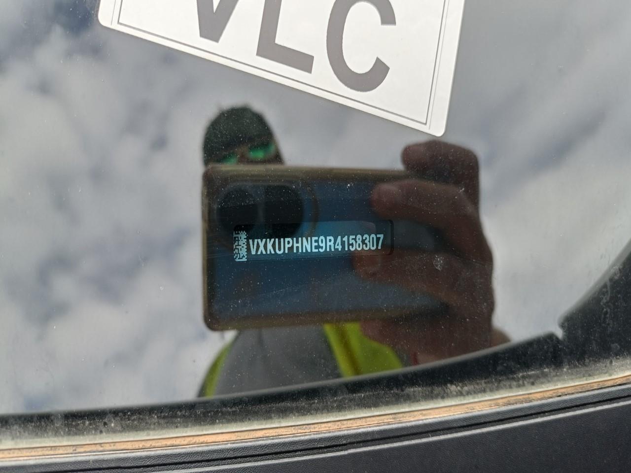 Foto Opel Corsa 5