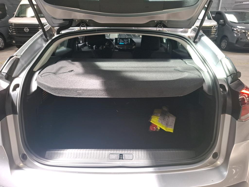 Citroen C4 PureTech 100 S&S BVM6 Feel 2022
