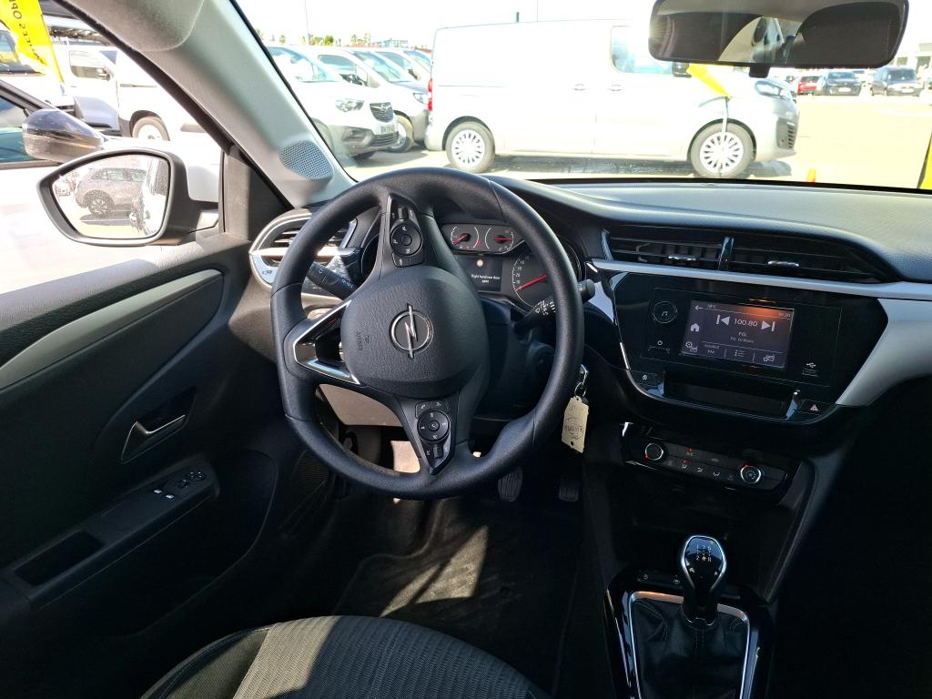 Opel Corsa 1.2 75 ch BVM5 Edition 2020