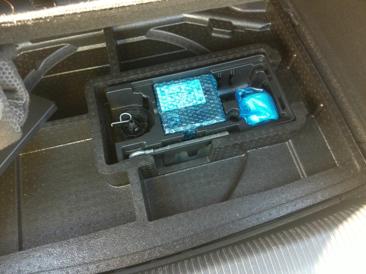 Foto Peugeot 308 9