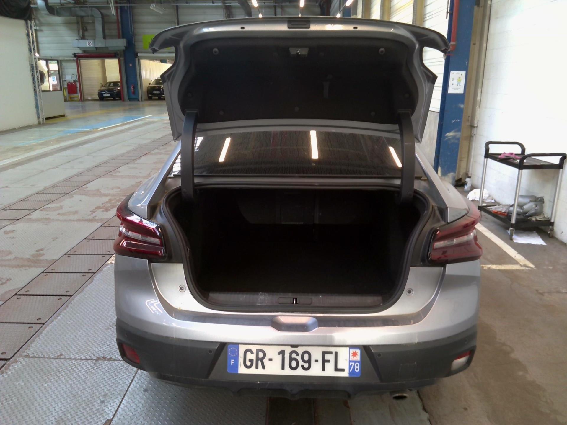 Citroen C4 X BlueHDi 130 S&S EAT8 Shine 2023