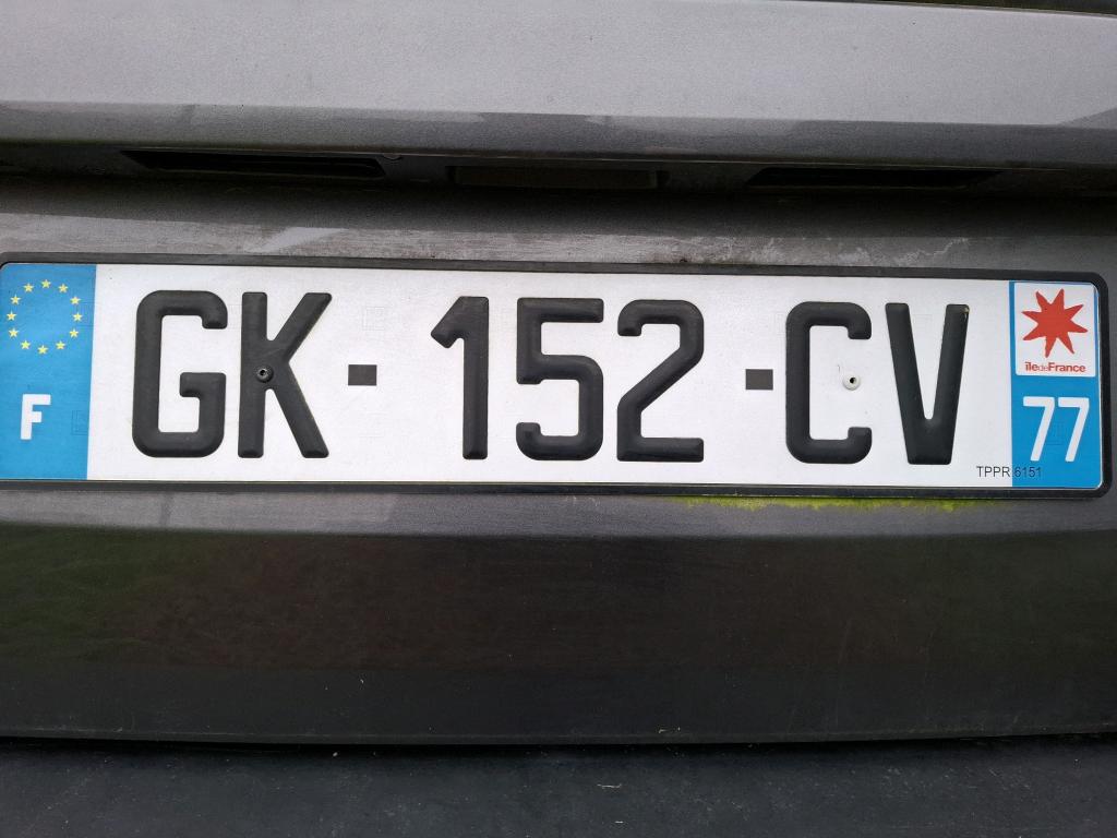 Citroen Berlingo Taille M BlueHDi 100 S&S BVM6 Feel 2022