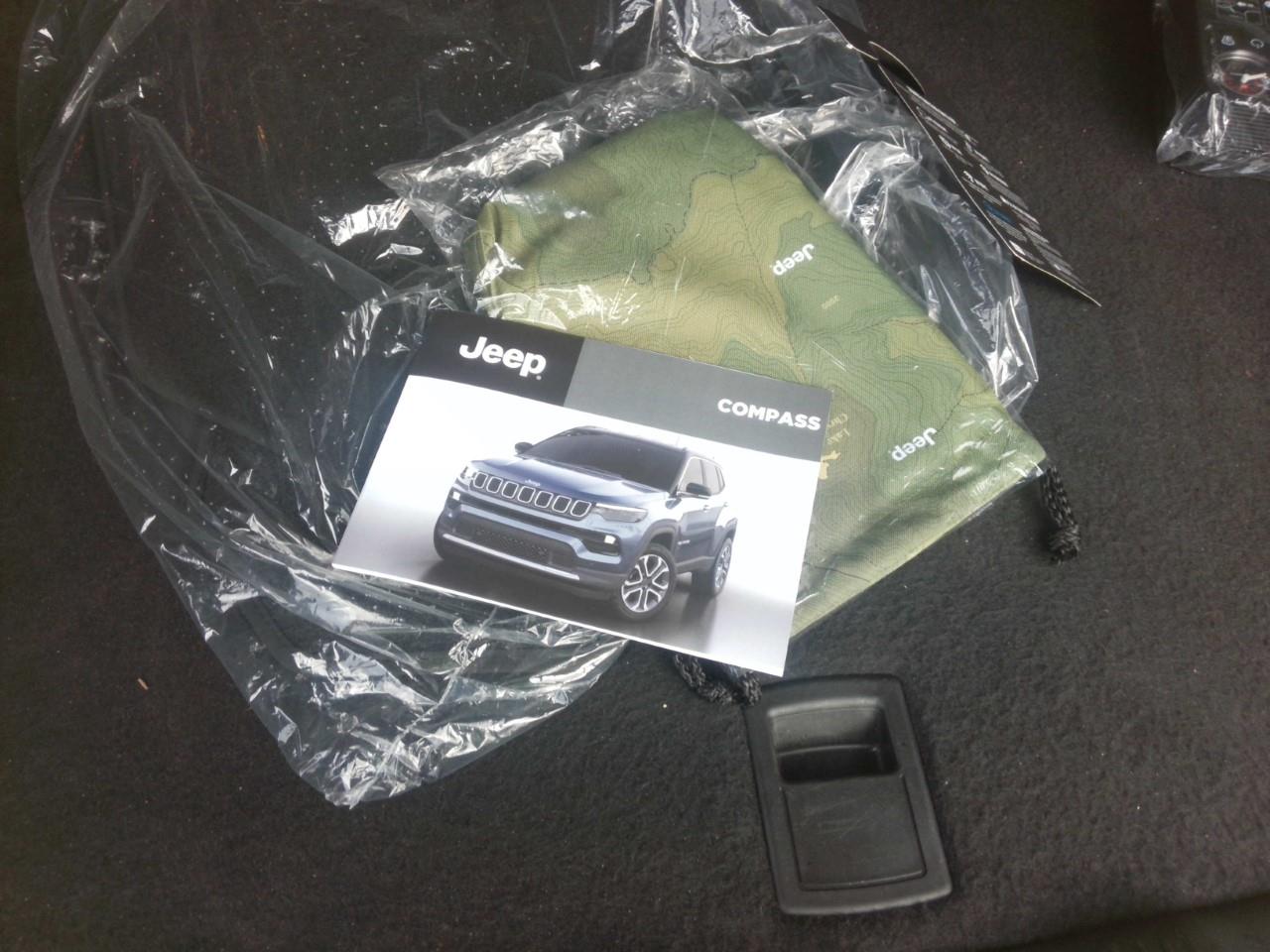 Foto Jeep Compass 8