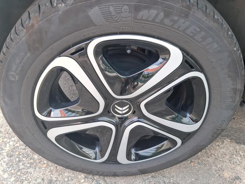 Citroen C3 PureTech 83 ch BVM5 You 2024