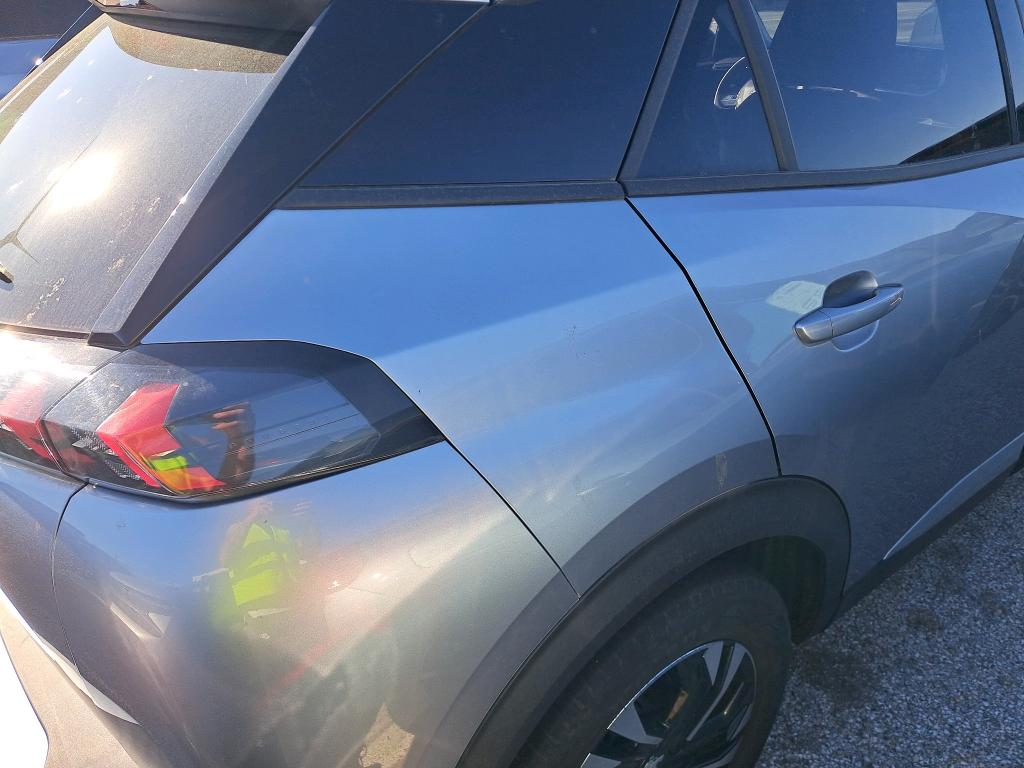 Peugeot 2008 PureTech 130 S&S BVM6 Allure 2022